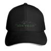 Deer Valley Resort Mountains Baseball Cap Low Profile Unstructured Unisex For Men Women Outdoor Golf Running Hiking