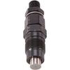 4 шт. D4BA D4BF D4BH D4BX G6BAJ Форсунка в сборе 33815-42020 Совместимо для Hyundai H150 H200 H-1 H100