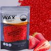 Wax Beans Depilatory Solid Hard Wax Therapy Pellets Honey Bikini Face Hair Legs Arm Hair Removal Bean Unisex 100g /Pack