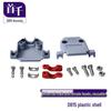 Корпус разъема SHOCHAN DB15 RS232 Serial Solder