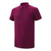 STSC G8212  170G Business Casual Lapel Short Sleeve POLO Shirt