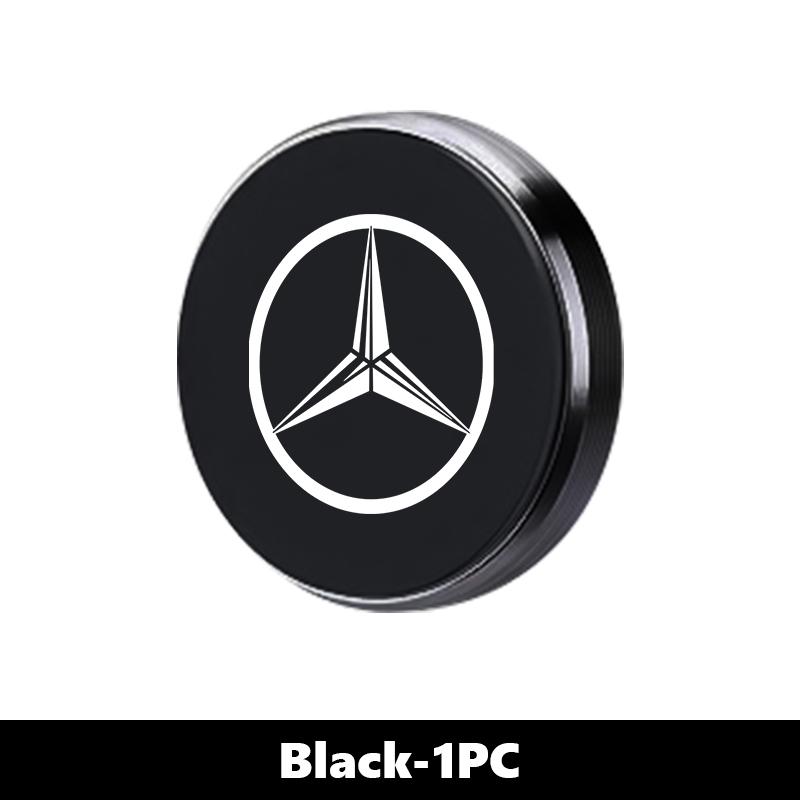 AABGW1 Magnetic Car Phone Holder Dashboard Sticker Mobile Phone Holder Accessories For Benz CITAN VITO SPRINTER CLS SLK Sport ML C200