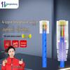 Hengdesheng RJ45 на RJ11 4-жильный телефонный голосовой патч-корд