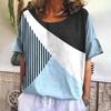 Women Pullover Tshirt 2024 Casual Summer New Oneck Loose Short Sleeves Oversized Tee Shirt Fashion Female Clothing Size S8xl