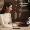 LINGCHEN Беспроводные Bluetooth-наушники AirPlus 2-го поколения