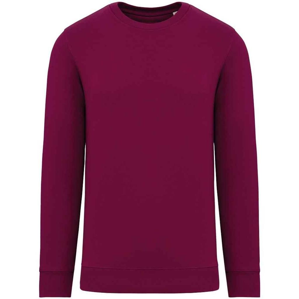 Толстовка унисекс для взрослых Native Spirit с круглым вырезом