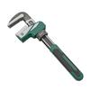 Multipurpose Quick Pipe Wrench, Comfort Grips Hand Tool for Plumbers and Enthusiasts
