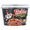 Buldak Topokki, Rice Crackers, Spicy Chicken, 185g (6.52oz)