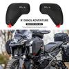 Мотоциклетные аксессуары R1300gs Adventure обтекатель левый правый кожух радиатора сумки водонепроницаемые для BMW R 1300 Gs Adv R1300gsa -