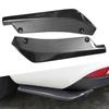 For Toyota Corolla Cross Car Rear Bumper Spoiler Saver Car Rear Spoiler Decoration Anti-Scratch