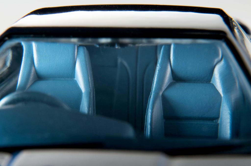 Tomica Limited Vintage Neo LV-N106f Toyota Supra 2.0 GT Twin Turbo Navy Blue 87 Year Готовый продукт