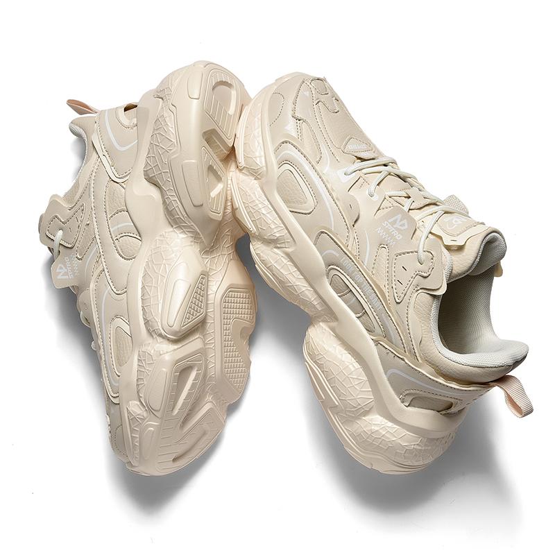 Summer Newest Casual Men'S And Women'S Sports Shoes Light All-Match Couple Shoes Outdoor Running Breathable Men'S Soft-Soled Shoes