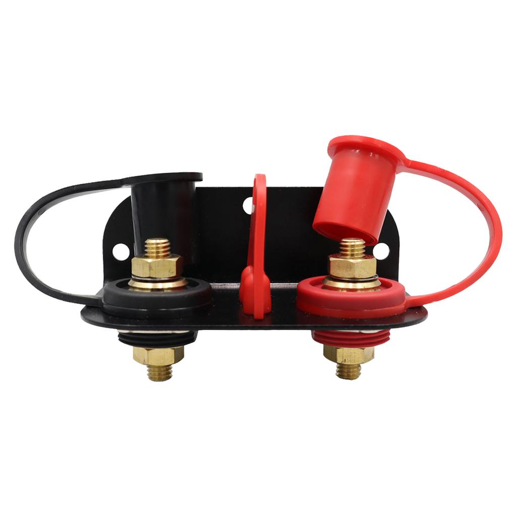 Удаленная клемма аккумулятора для зарядки автомобиля, удлинительный кабель для трактора, газонокосилки