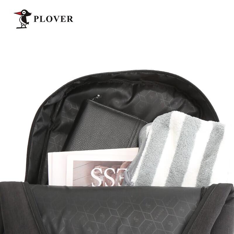 PLOVER Valentine's Day Backpack