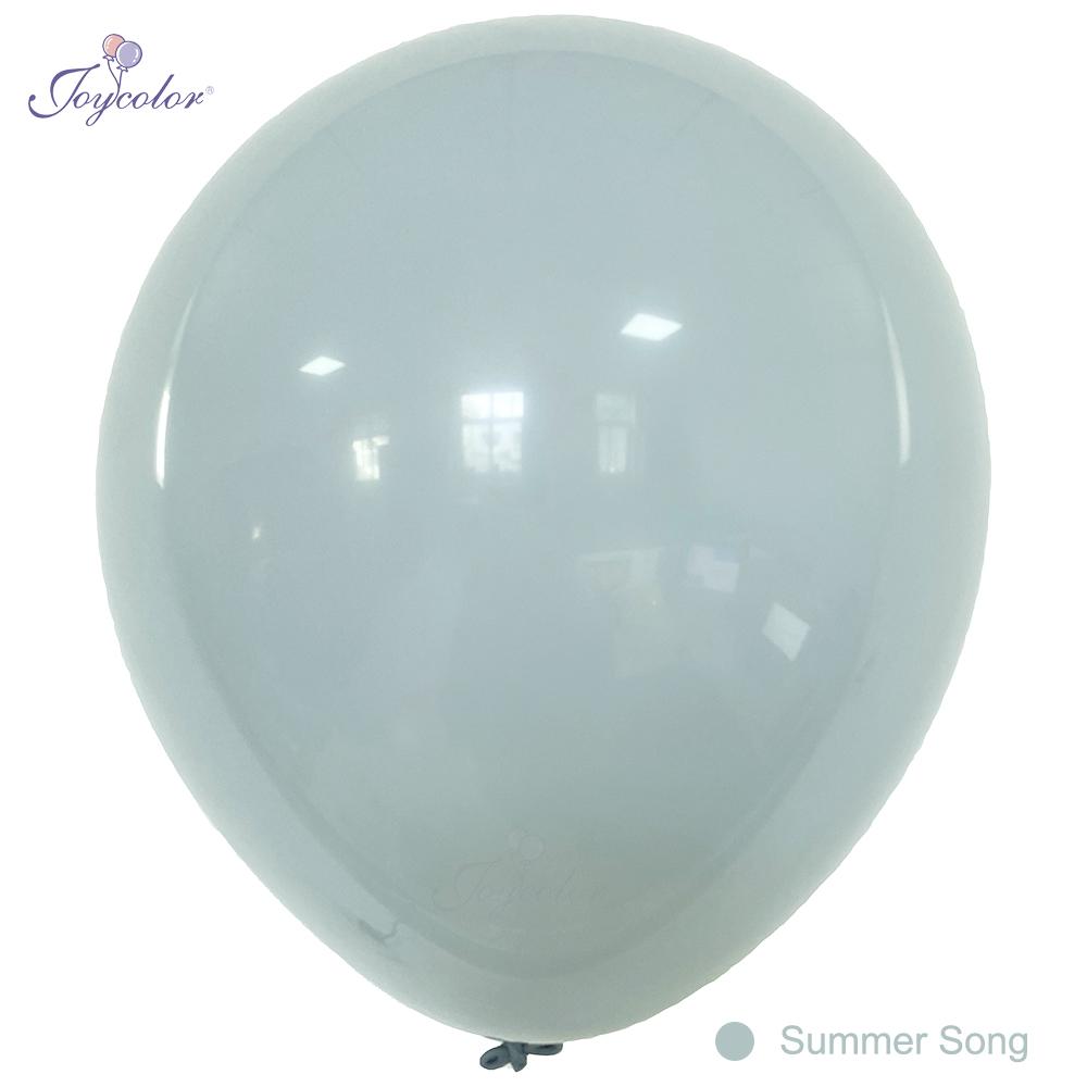 Bulk 12 Inch Latex Round Balloon Ballon Birthday Party Decoration Inflatable Air Balloons