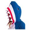 Shark Pijama Winter Warn Animal Cosplay Polar Fleece Kigurumi Onesie Pajamas for Men and Women Autumn