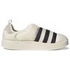 Adidas Кроссовки унисекс Off White Black Puffylette Cream Core-Black GY1593