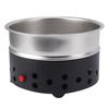 Coffee Bean Cooler 5mm Electric Stainless Steel Coffee Roasting Cooling Machine