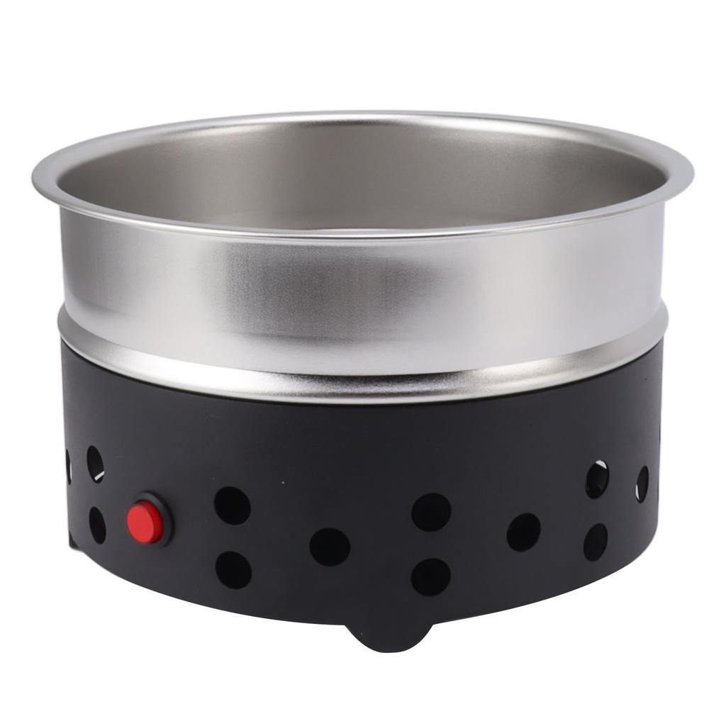 Coffee Bean Cooler 5mm Electric Stainless Steel Coffee Roasting Cooling Machine