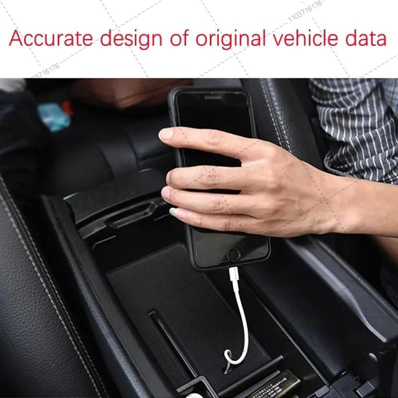 left hand diver Door storage box For Mercedes w205 amg/ interior trim c63 mercedes c class accessories w205 Mercedes amg coupe