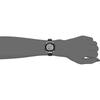 Casio Часы Standard LW-203-1AJF Женские черные в блистерной упаковке НОВИНКА из Японии