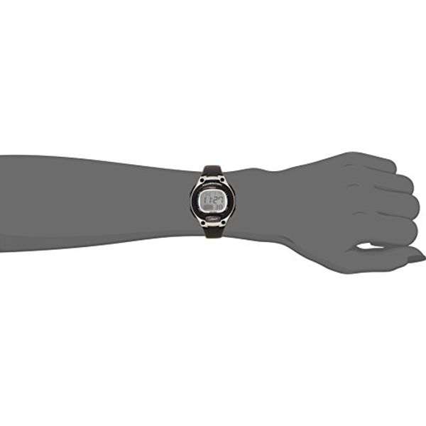 Casio Часы Standard LW-203-1AJF Женские черные в блистерной упаковке НОВИНКА из Японии
