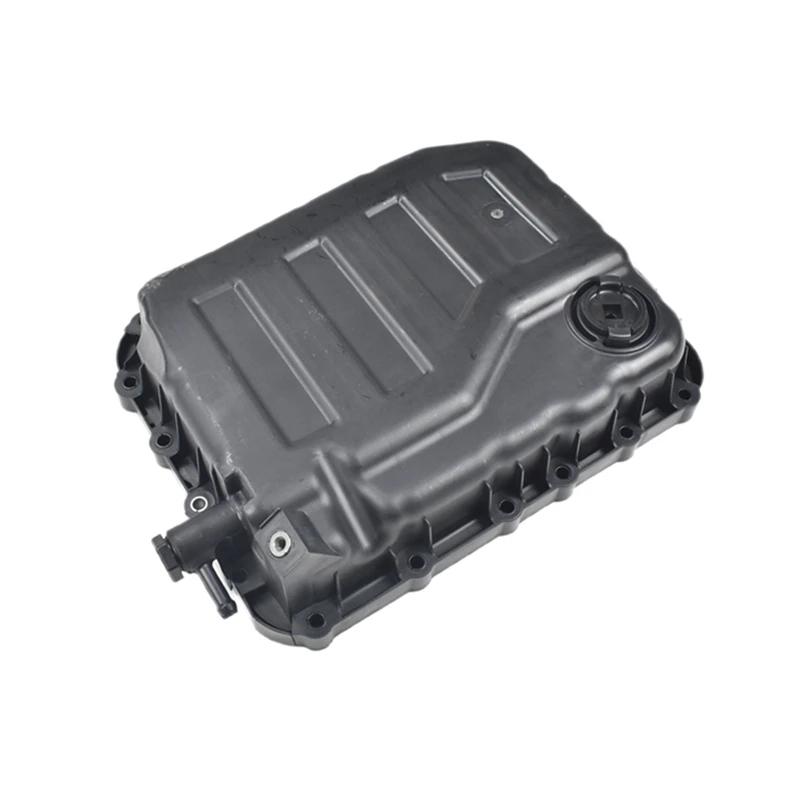 45280-26100 Поддон трансмиссионного масла для Hyundai Accent Elantra для Kia Rio Forte Крышка гидроблока 4528026100 45280 26100