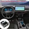 USB-розетка для игрока Автоаксессуары Интерфейс AUX USB-порт со считывателем карт Запчасти для ремонта автомобиля для TRANSIT