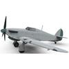 Airfix 1/48 Hawker Hurricane Mk.I Tropical X5129 Plastic Model