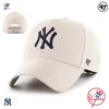 47 BRAND, Cap Mlb New York Yankees Mvp, Bone
