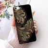 Модный крутой чехол для iPhone 5 5s SE (2016) Мягкий силиконовый ТПУ задний чехол для iPhone 4 4s iPhone 5 5s