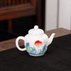 Керамический чайный набор Bafang Li Zhirisheng из 13 предметов