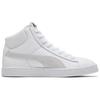 Puma 1948 Mid L High Top Sneakers Unisex Sneakers Black White 359169-09