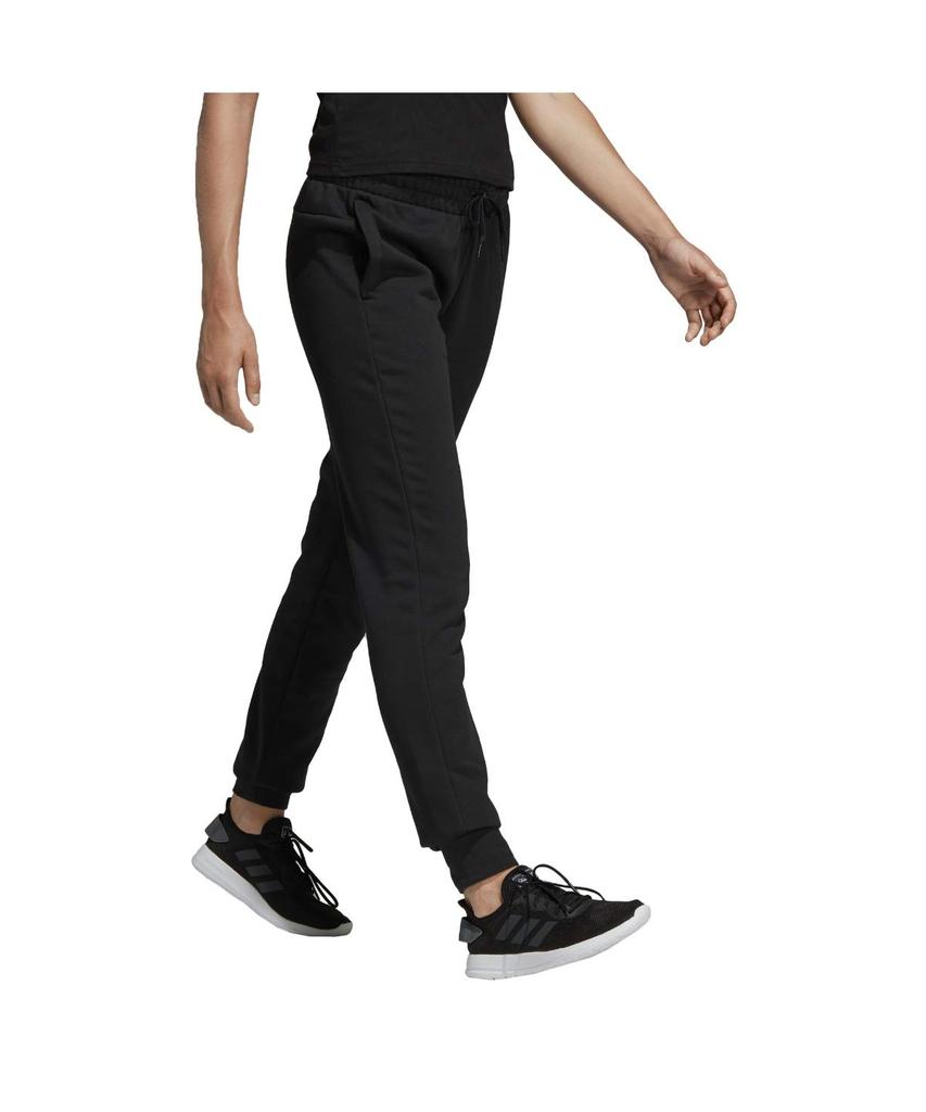 Adidas FRU93 Свитшот с линейным логотипом Япония на японский размер Женские брюки, Черный/Белый (DP2398), ДЖ/ОТ (эквивалент 2л)