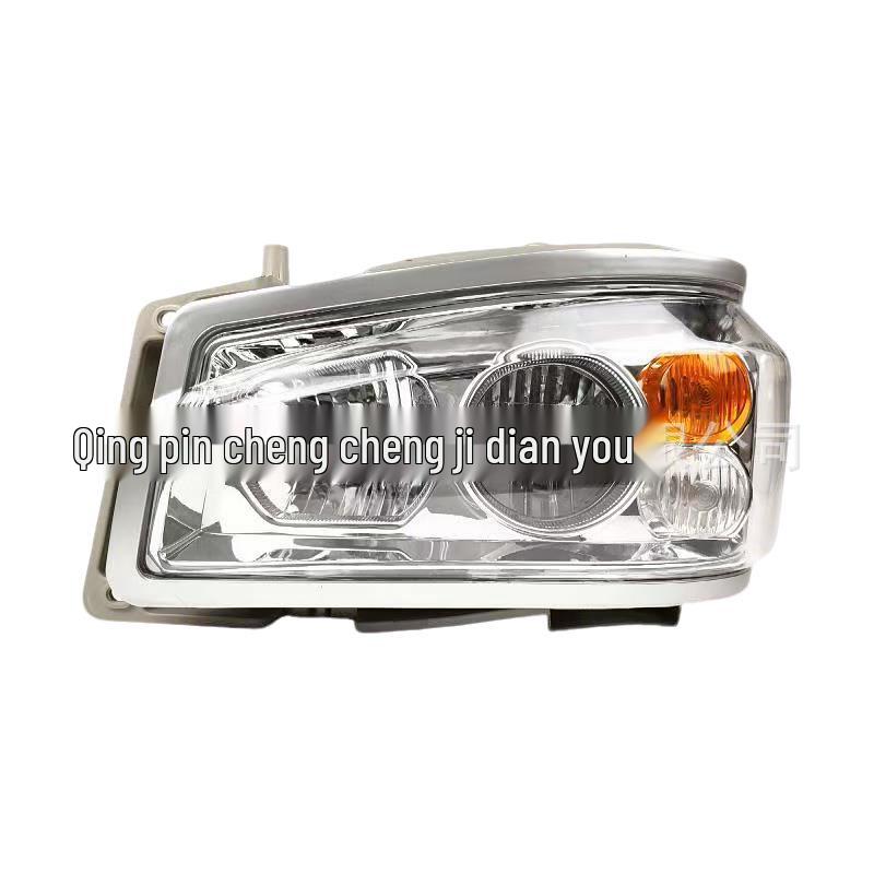 Светодиодные матричные фары для Sinotruk и Shaanxi Automobile