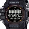 Casio RANGEMAN GPR-H1000-1JR, GPS и датчик сердечного ритма, защита от грязи, Bluetooth, питание от солнечной энергии, экологичный материал из биомассы, профессиональные часы для выживания, Новые