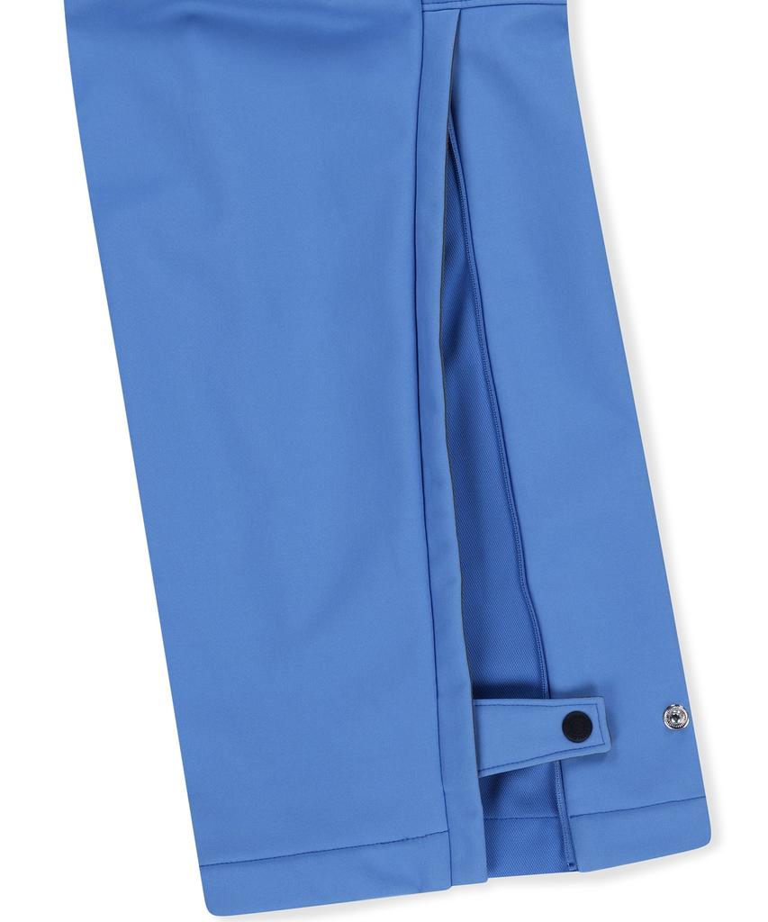 Sun Love Velo Softshell Брюки-карго Синие