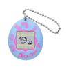 Bandai Tamagotchi 20th Anniversary Edition – Blue Digital Pet, Japanese Virtual Toy Reissue