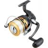 Daiwa Катушка для спиннинга Daiwa с нитью 16 Joinus 2016 года, модель 5000 6 250 м с нейлоновой леской