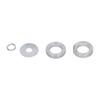 Angle Grinder Adapter Kit Variable Slotting Grooving Machine Conversion Head Power Tool Accessories M10