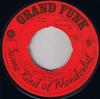 7-дюймовая пластинка GRAND FUNK RAILROAD - Some Kind Of Wonderful CL15805 Capitol Records 1974 Великобритания Соул/Фанк Б/У