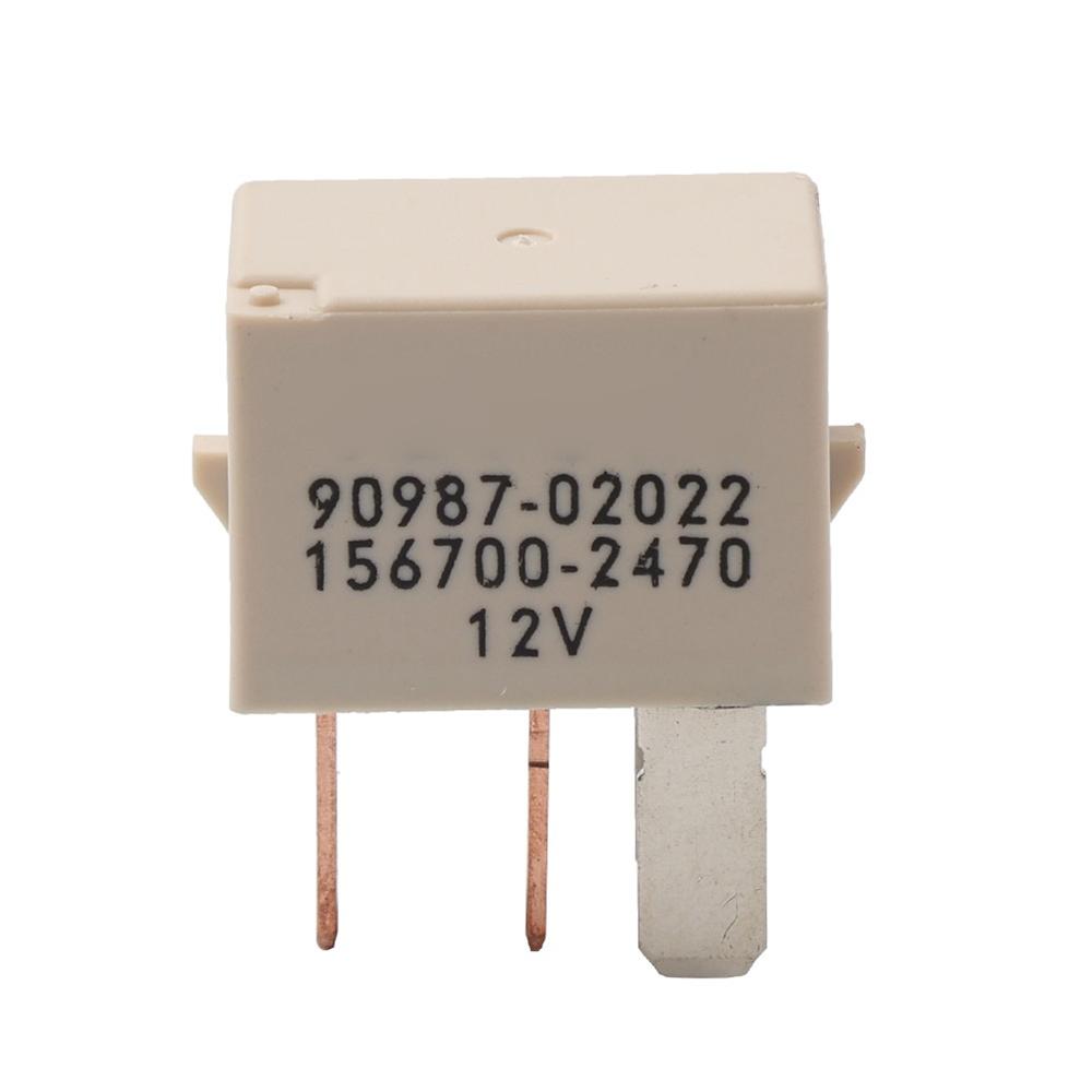 Реле муфты компрессора кондиционера для Lexus ES350 для Toyota Camry 4Runner 90987-02022