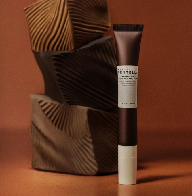 Skin1004 Крем для глаз Centella Bakuchiol | Probio-Cica Антивозрастной уход для глаз 20 мл