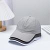 Fashion Hiking Camping Quick Dry Sun Hat Baseball Cap Breathable Golf Tennis Cap