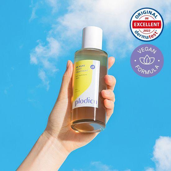 Plodica Rewake Moist Treatment 150ml