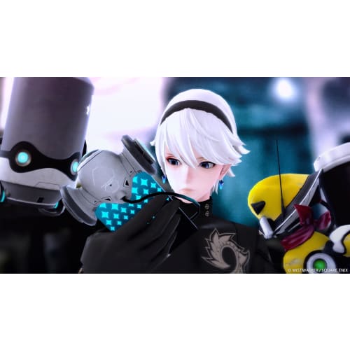 ФАНТАЗИЯ Нео Измерение -PS5