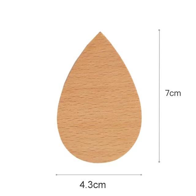 Деревянные крючки для ящиков, декор комнаты, крючок для животных, настенный брелок, крючок для пальто, домашний гардероб, симпатичный деревянный крючок, вешалка, кухонные принадлежности