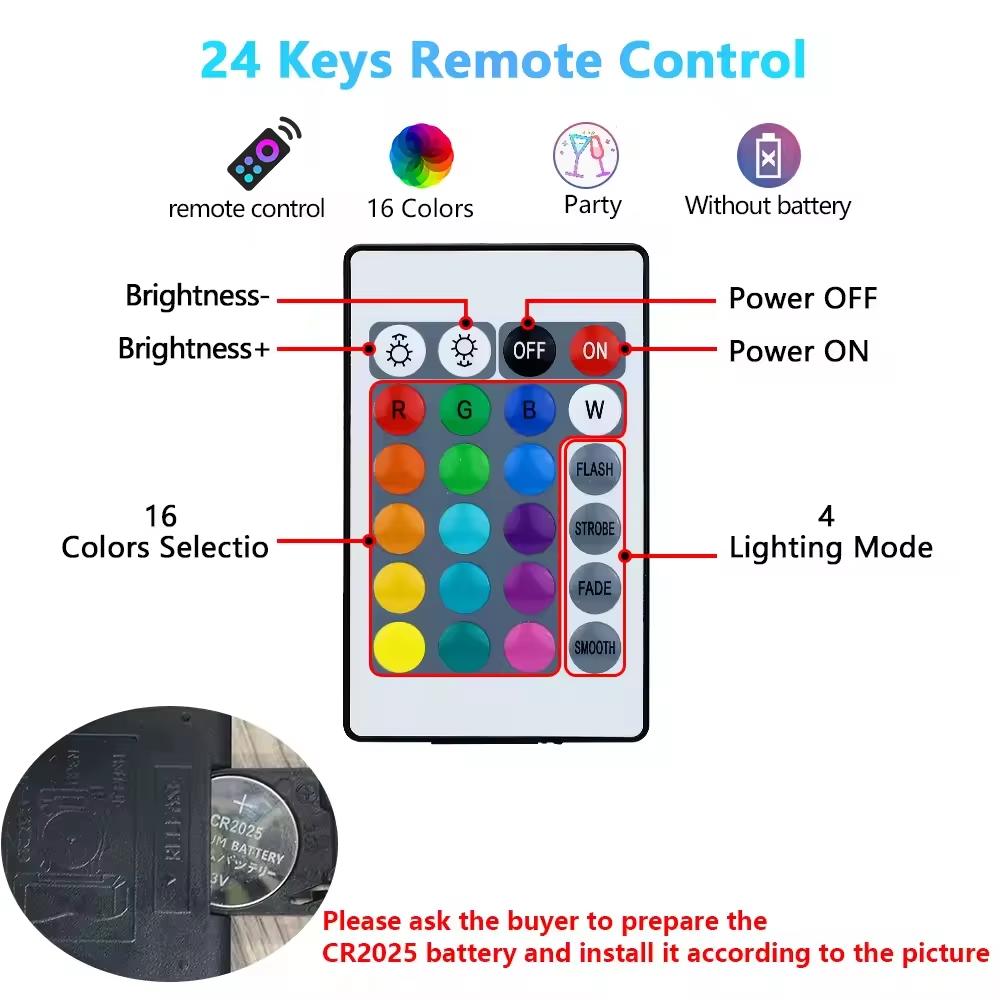 Светодиодные лампочки AC 220V E27 RGB Bombillas LED Lamp IR Remote Control Сменные цветные RGB белые ампулы Spotlight Led Bulb