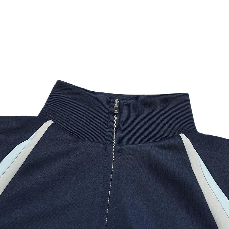 Fila Другие Модная Личность Трендовый Повседневный Спорт Универсальный Удобный Свободный Жакет Куртка Унисекс F71U525501FNV