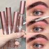 3D Eyebrow Gel Clear, Long-Lasting, Waterproof Eyebrow Glue for Natural, Wild Eyebrows Shaping Styling Gel